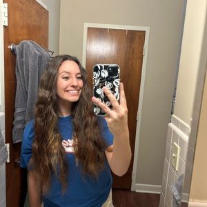 Meet your Posher, Tori